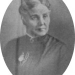 ann maria reeves jarvis