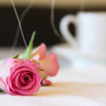 romantik kaffee - Susanne Nilsson Romance and coffe - CC BY-SA 2.0