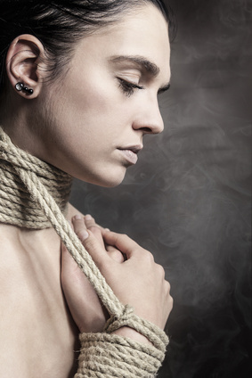 Bondage Dreams #2