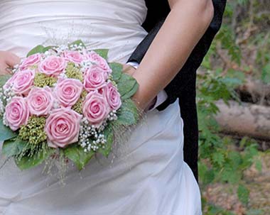 Die richtige Planung einer Hochzeit ist alles andere als eine leichte Aufgabe.