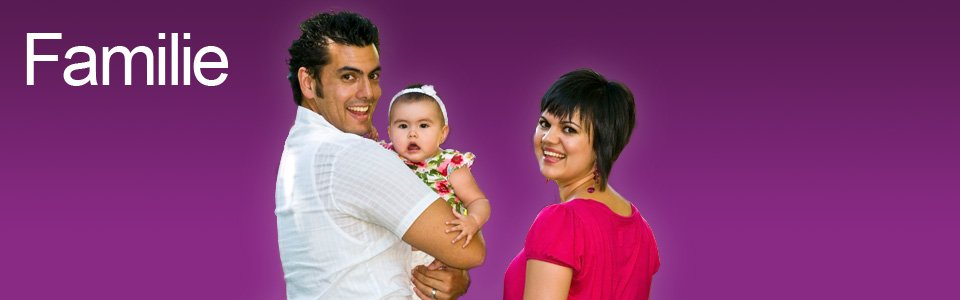 familie