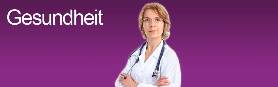 Gesundheit