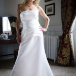 Elegante Braut - Dan Cottle Elegant Bride - CC BY 2.0