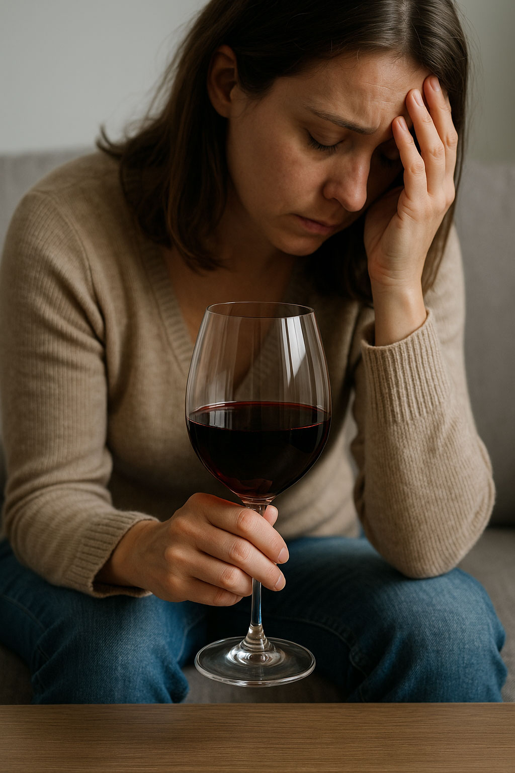 alkoholsucht frauen