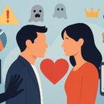 Flirt- und Beziehungscodes
