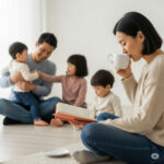 familienalltag