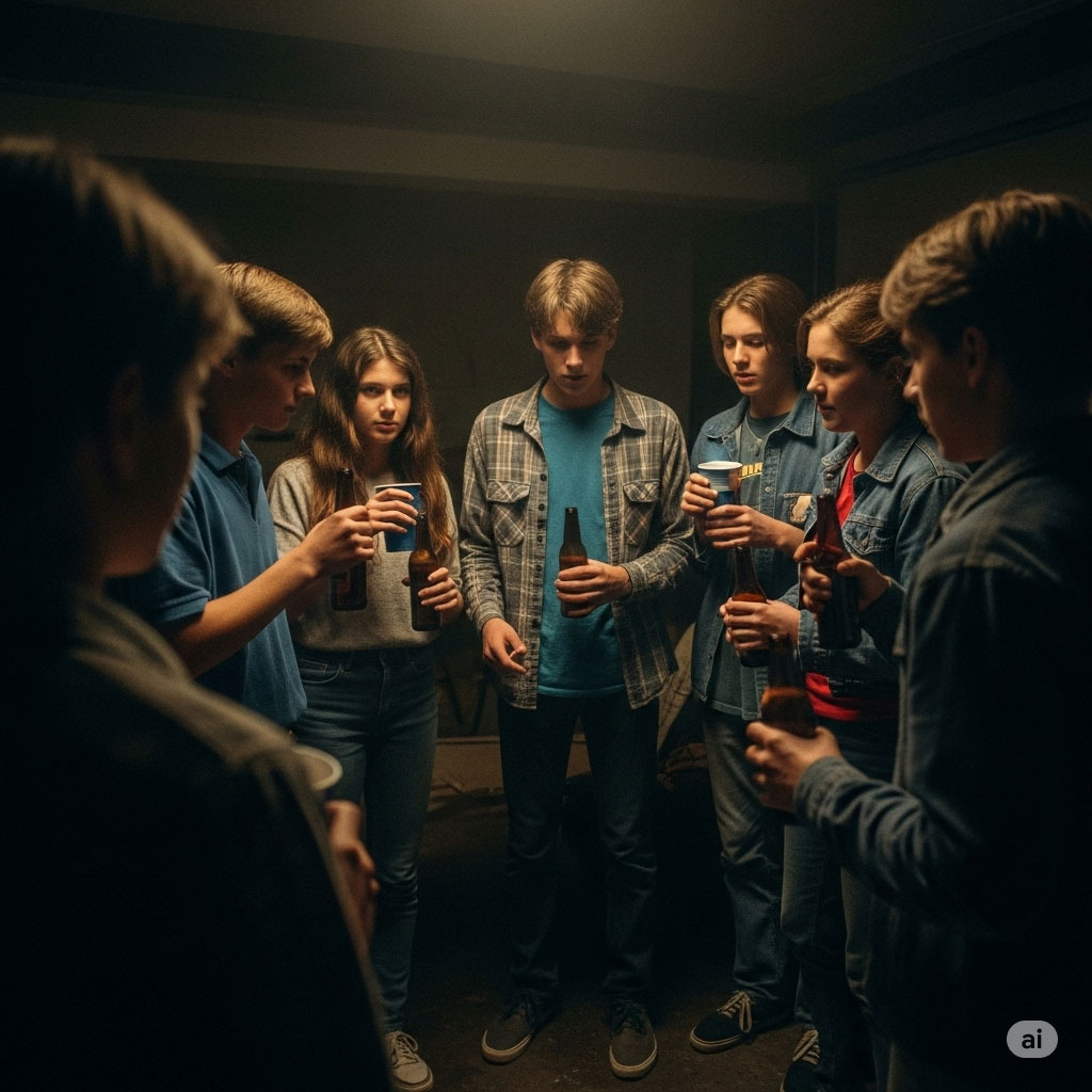 jugendliche alkoholkonsum
