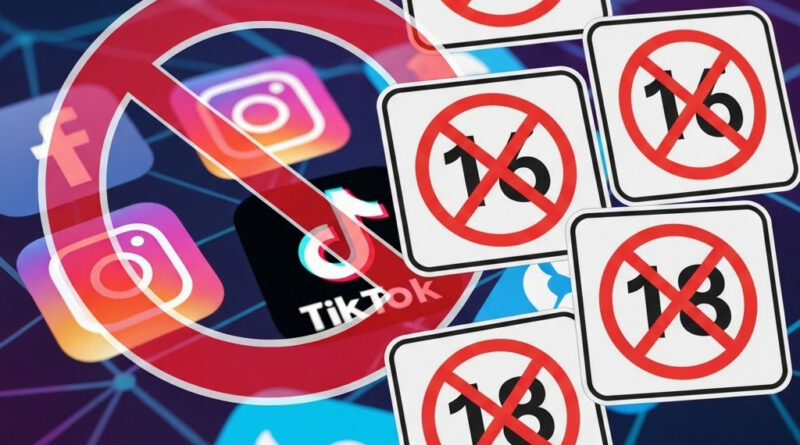 social media altersgrenzen
